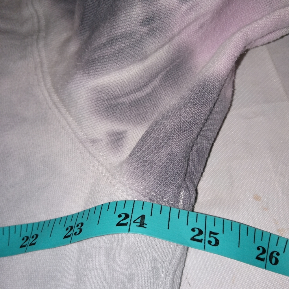 Champion Heavyweight Hooded Sweatshirt Large - Picture 6 of 7